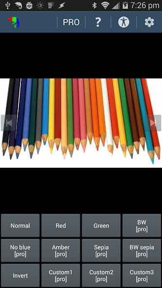 Run android online APK Color Changer Lite [root] from MyAndroid or emulate Color Changer Lite [root] using MyAndroid